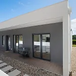 Casa Da Vinha 펜션 *