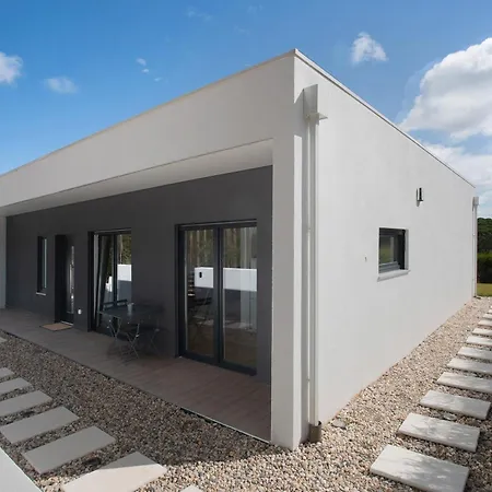 Casa Da Vinha Semesterbostad Óbidos