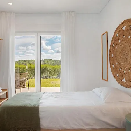 Casa Da Vinha Semesterbostad Óbidos