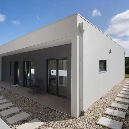 בית נופש Casa Da Vinha אובידוס