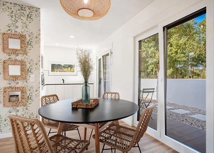 Casa Da Vinha Óbidos