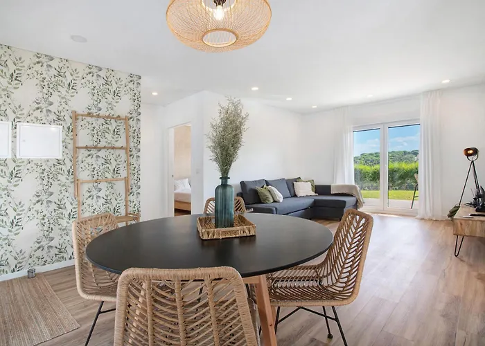 Casa Da Vinha بيت للعطل Óbidos