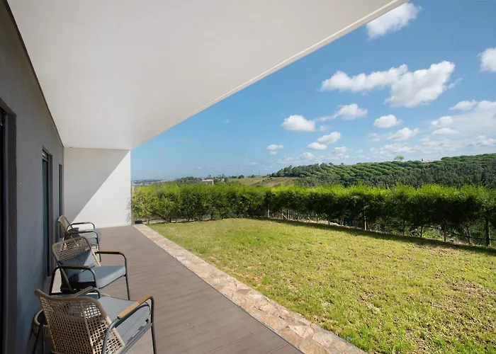 Casa Da Vinha