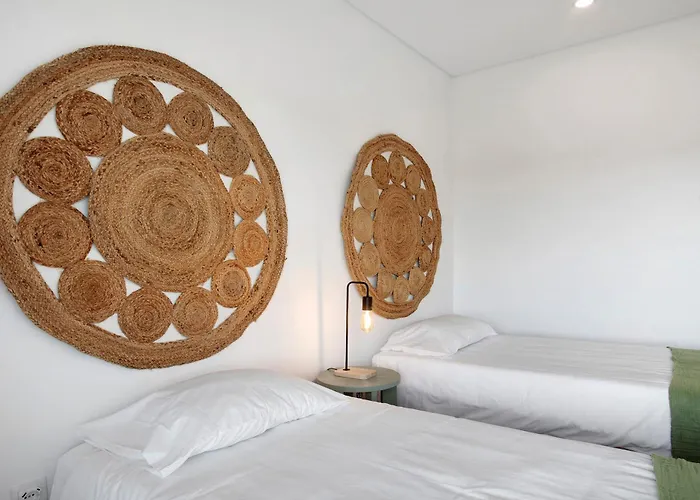 Casa Da Vinha بيت للعطل