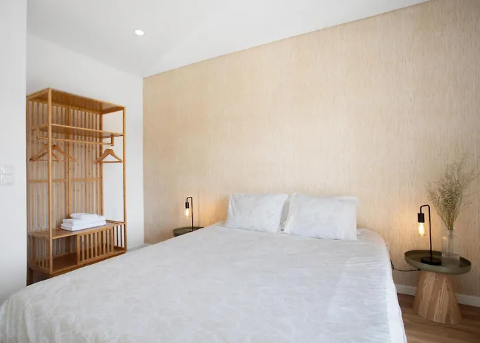 Casa Da Vinha بيت للعطل